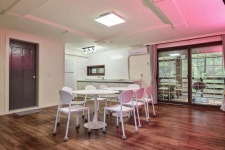 가평 스카이펜션 - 트리플 숙소