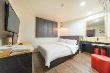 여주 소풍 - 트리플 숙소