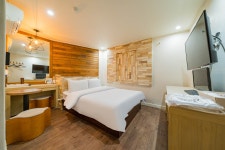 여주 소풍 - 트리플 숙소