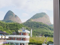 진안 - 진안 마이산패밀리펜션 후기, 가격, 위치 - 예약