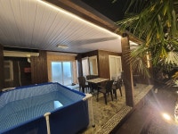 임회 - 진도 브라운하우스민박펜션 후기, 가격, 위치 - 예약