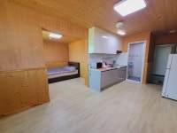 진안 - 진안 마이산패밀리펜션 후기, 가격, 위치 - 예약