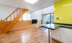 거제도 리브하임스파펜션 - 트리플 숙소