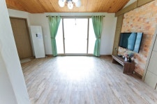 영월 은하수밸리펜션(동강부근,가족,커플) - 트리플 숙소