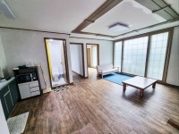 영월 은하수밸리펜션(동강부근,가족,커플) - 트리플 숙소