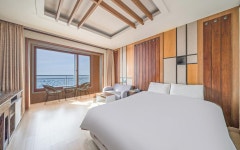 보령(대천) 본가야호텔 - 트리플 숙소