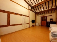 전주 푸실한옥스테이펜션 - 트리플 숙소