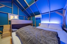 포천 자일랜드글램핑 - 트리플 숙소