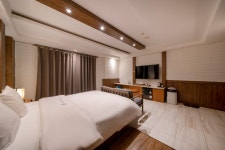 가산 리치호텔 - 트리플 숙소