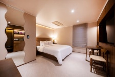 군산 - 군산 호텔 맨션브릿지 후기, 가격, 위치 - 예약