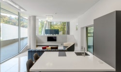 홍천 유리트리트풀빌라 - 트리플 숙소