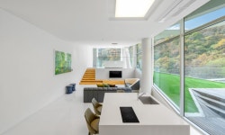 홍천 유리트리트풀빌라 - 트리플 숙소