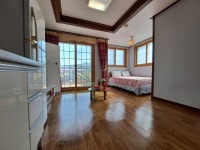 통영 별자리펜션 - 트리플 숙소