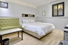 호텔 여기어때 동대구 - 트리플 숙소