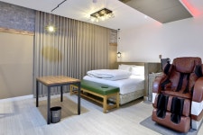 호텔여기어때 동대구역점 - 트리플 숙소