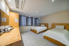 제주 에이원호텔 - 트리플 숙소