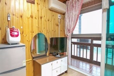 화성 노을따라펜션 - 트리플 숙소