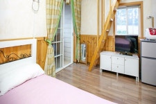 화성 노을따라펜션 - 트리플 숙소