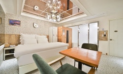 대구 2월호텔 동대구역점 - 트리플 숙소