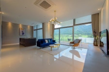 정읍 엘리스테이풀빌라 - 트리플 숙소