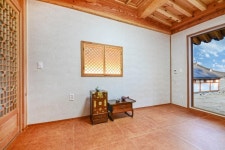 경주 한옥호텔춘추관펜션 - 트리플 숙소