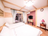 투어앤스파 제주 빨간풍차펜션 투어앤스파