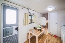 제주시 - 제주 빨간풍차 펜션 후기, 가격, 위치 - 예약