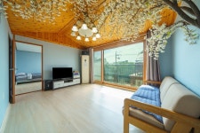 화성(제부도) 제부도펜션벚꽃 - 트리플 숙소