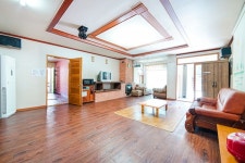 남원 지리산대호펜션 - 트리플 숙소