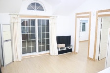 투어앤스파 단양 마운틴펜션 투어앤스파