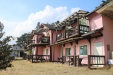 투어앤스파 단양 마운틴펜션 투어앤스파