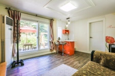 양평 이볼하우스풀빌라펜션 - 트리플 숙소