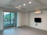 통영 영운스테이오션뷰펜션 - 트리플 숙소