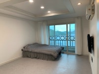 통영 영운스테이오션뷰펜션 - 트리플 숙소