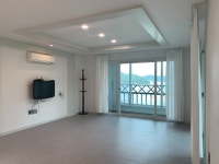 통영 영운스테이오션뷰펜션 - 트리플 숙소