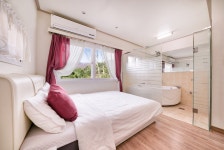 양평 가원별장펜션 - 트리플 숙소