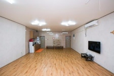 남양주 산수정원펜션 - 트리플 숙소