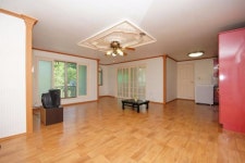 남양주 산수정원펜션 - 트리플 숙소