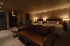 군산 - 군산 호텔 맨션브릿지 후기, 가격, 위치 - 예약