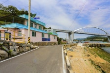 투어앤스파 여수 남도민박펜션 투어앤스파