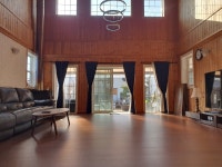 용인 주원독채펜션 - 트리플 숙소