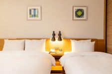 파주 메이트 호텔 - 트리플 숙소