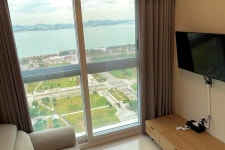 인천 - 블루오션레지던스호텔3차 후기, 가격, 위치 - 예약