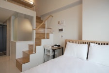 인천 - 블루오션레지던스호텔3차 후기, 가격, 위치 - 예약