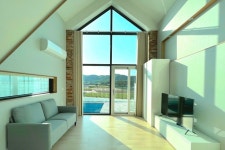 신안 - 신안 자은의언덕펜션 후기, 가격, 위치 - 예약