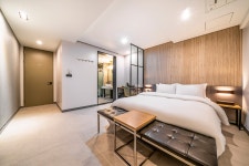 창동 HOTEL 99 프레스티지 - 트리플 숙소