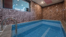 춘천(남이섬) 리버노스풀빌라 - 트리플 숙소