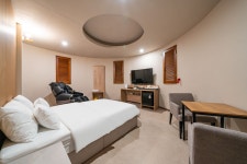 투어앤스파 계룡 Hotel STAY 318 투어앤스파