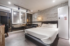 HOTEL 여기어때 순천 조례사거리점 - 트리플 숙소