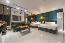 투어앤스파 HOTEL 여기어때 순천 조례사거리점 투어앤스파